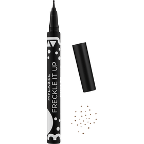 Caneta Freckle It Up Brown Dots MYLABEL