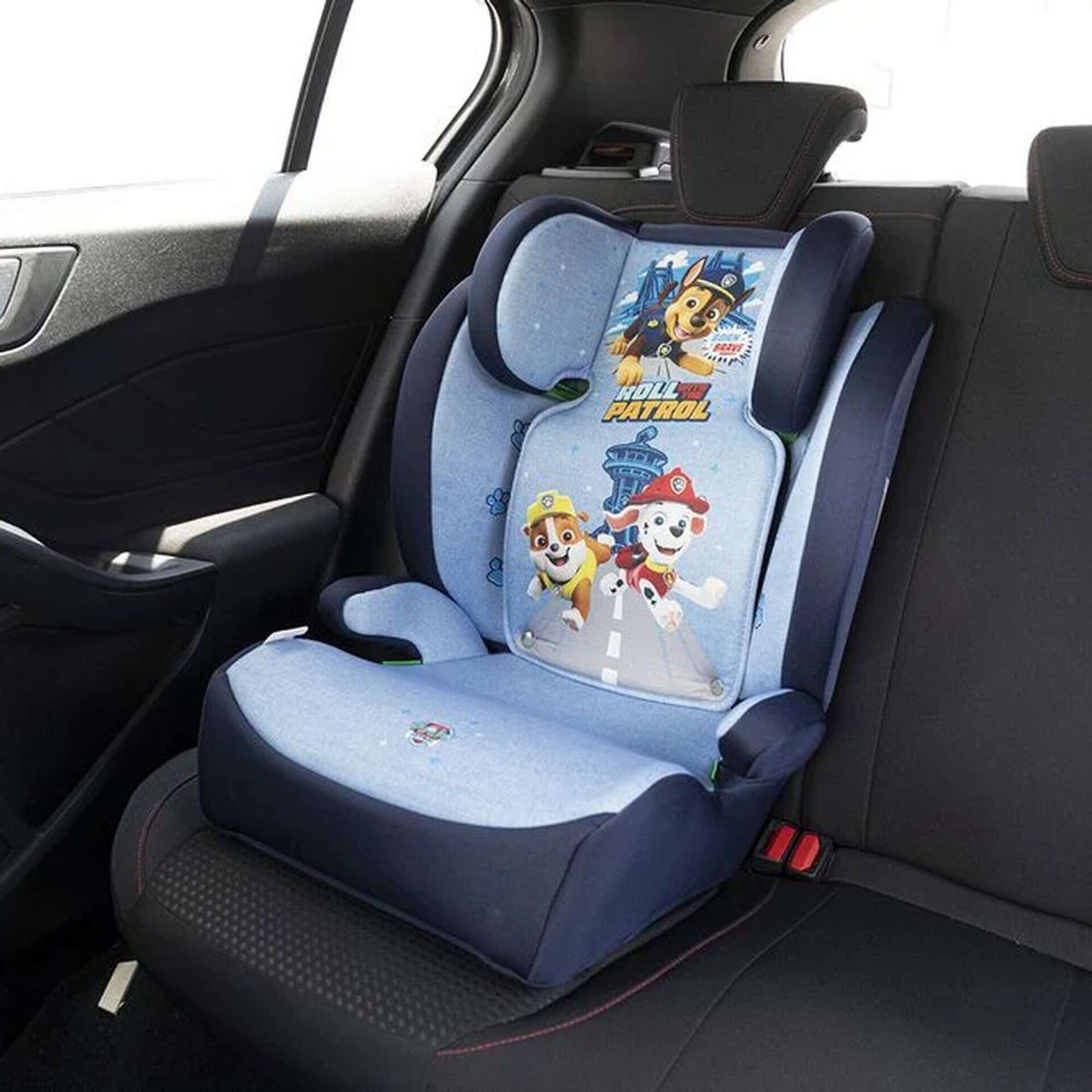 Cadeira Auto I-Size 100-150cm Frozen Azul Disney