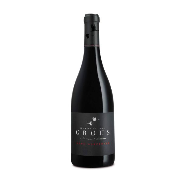 Herdade dos Grous Moon Harvest Alentejano Vinho Tinto