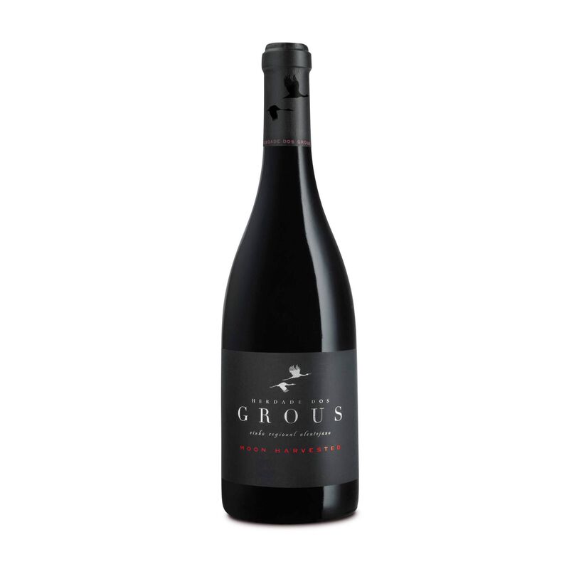 Herdade dos Grous Moon Harvest Alentejano Vinho Tinto