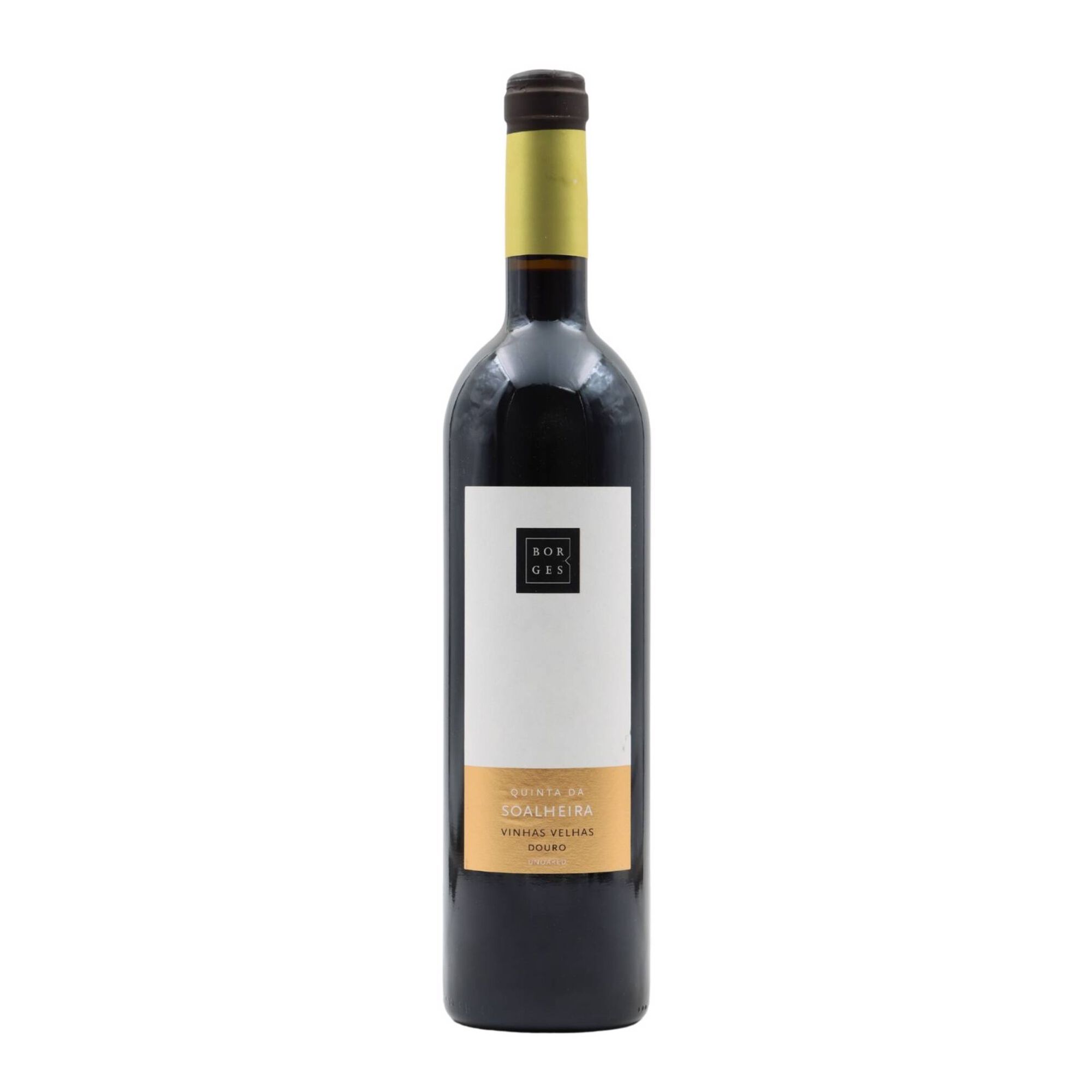 Quinta Da Soalheira Old Vines Douro Vinho Tinto Quinta Da Soalheira Old Vines Douro Vinho Tinto