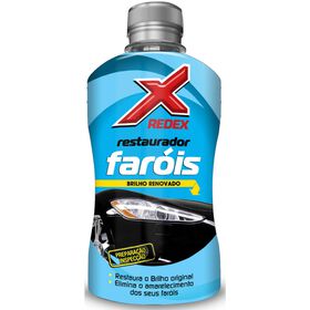 Restaurador Faróis Restaurador Faróis