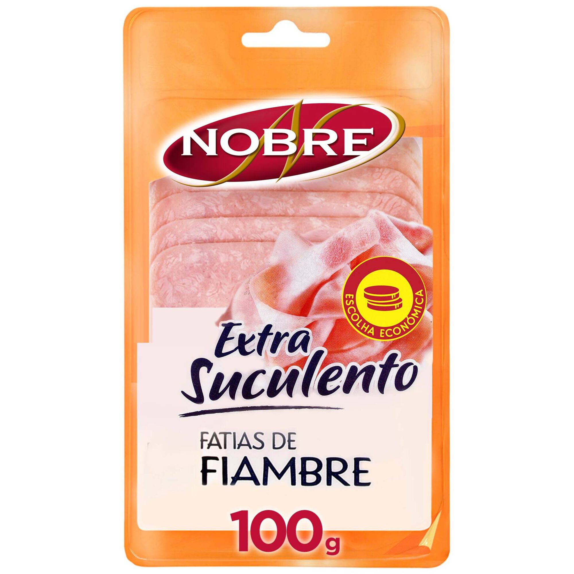 Fiambre Extra Suculento Fatias Clássicas Fiambre Extra Suculento Fatias Clássicas