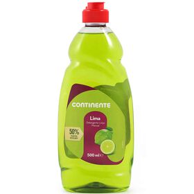 Detergente Manual Loiça Concentrado Lima Detergente Manual Loiça Concentrado Lima