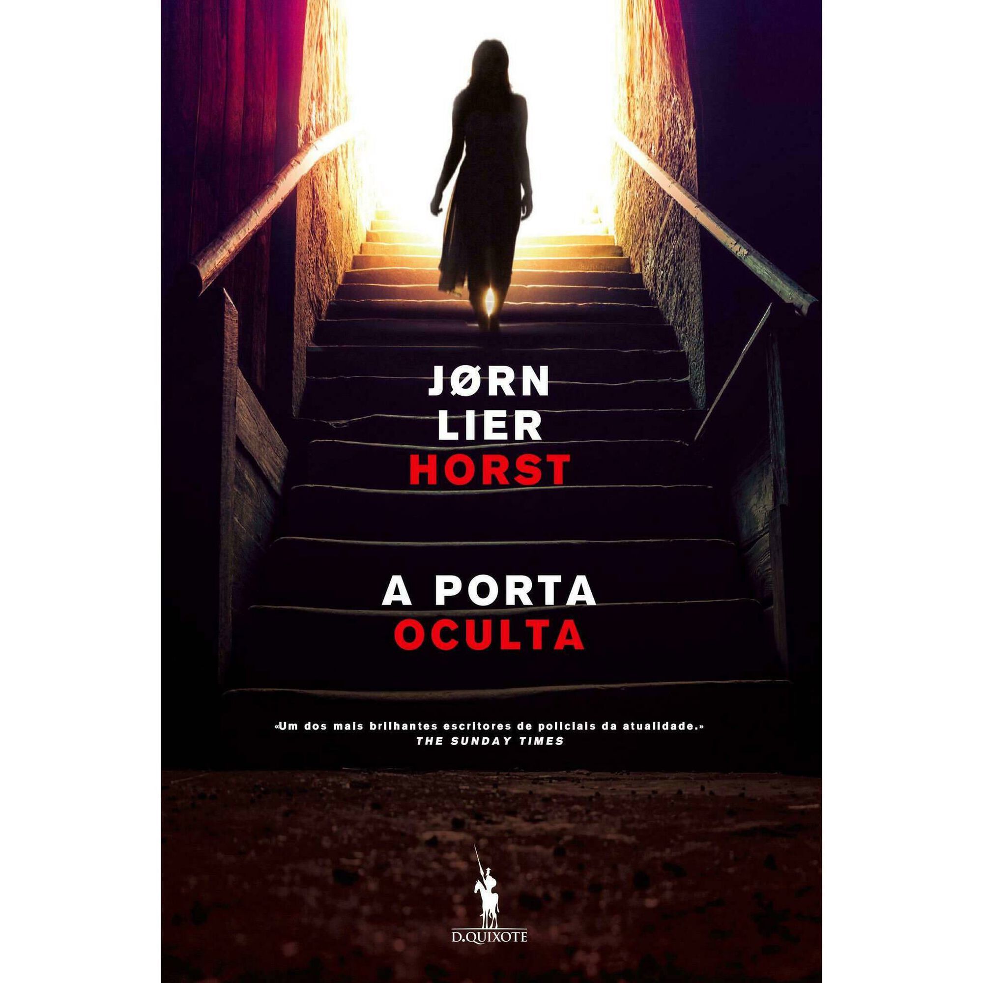 A Porta Oculta A Porta Oculta