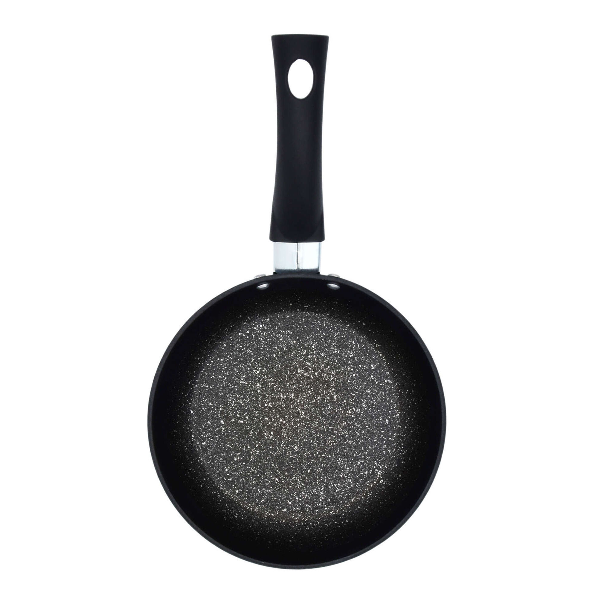 Frigideira Antiaderente Alum&iacute;nio Lady Blue Full