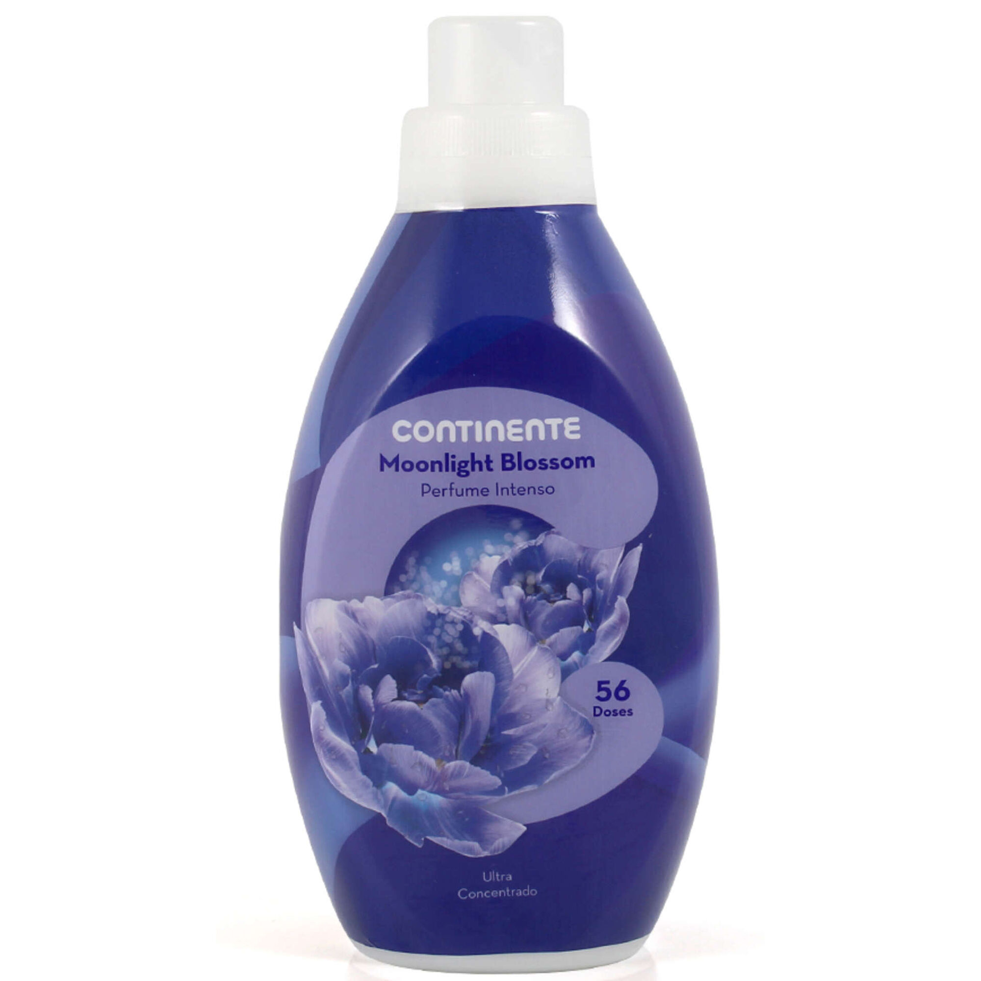 Amaciador Roupa Concentrado Intenso Moonlight Blossom