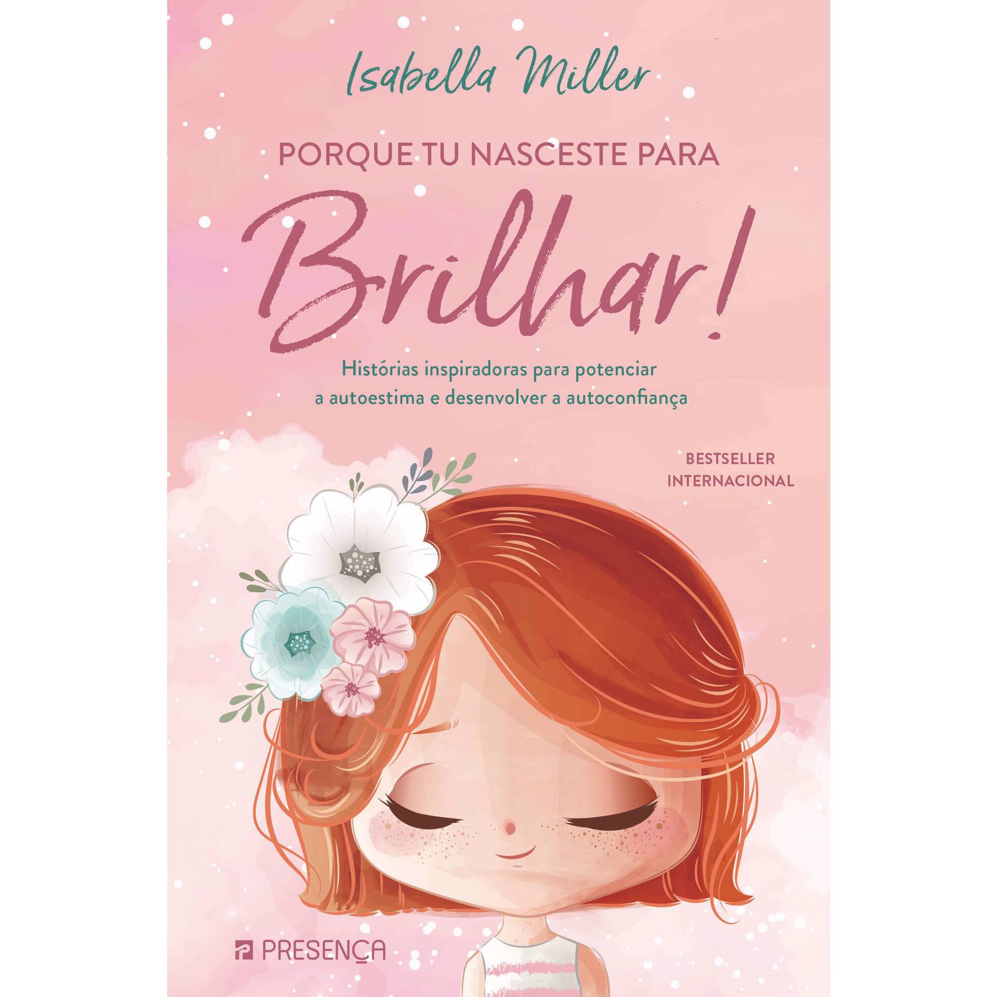 Porque Tu Nasceste para Brilhar!