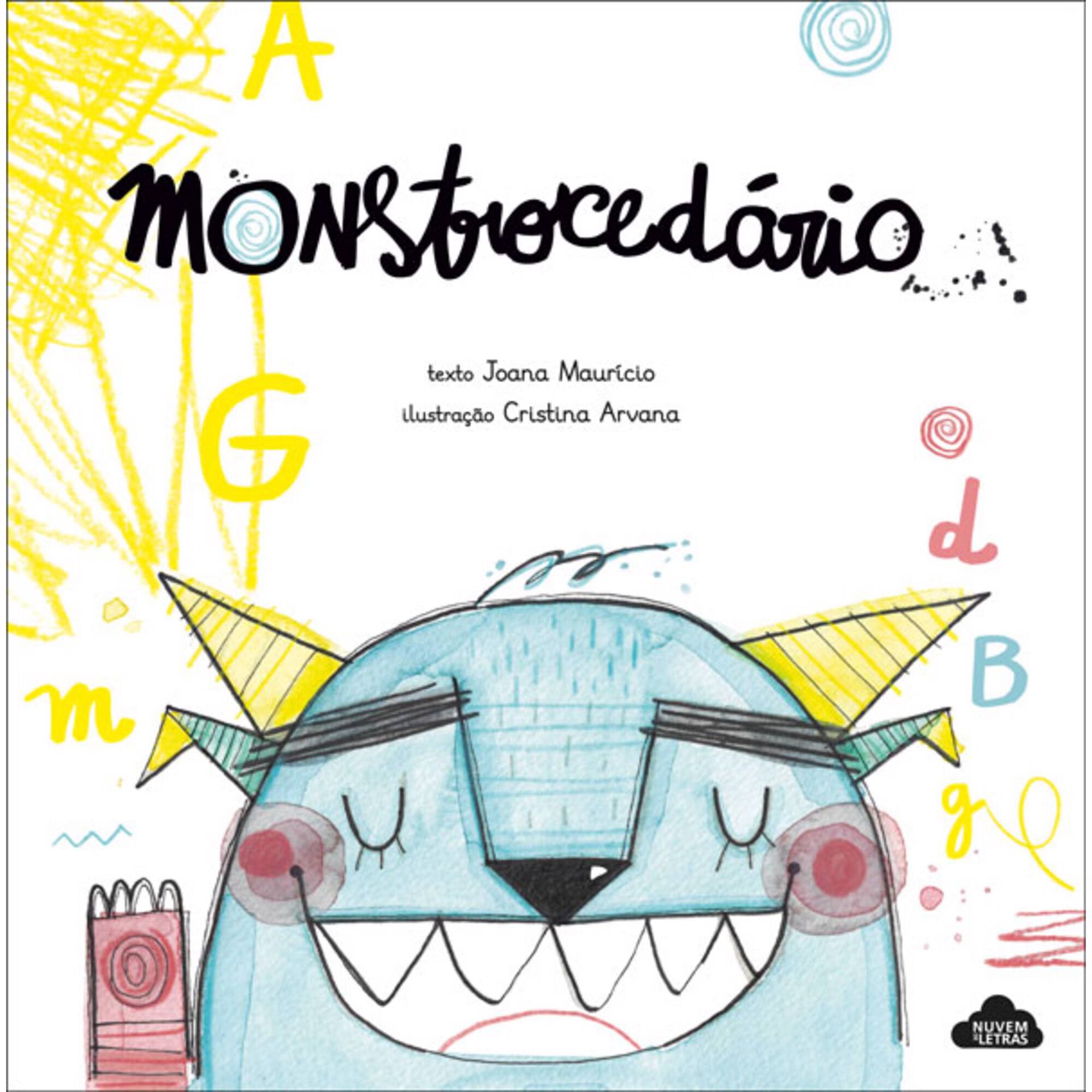 Monstrocedário