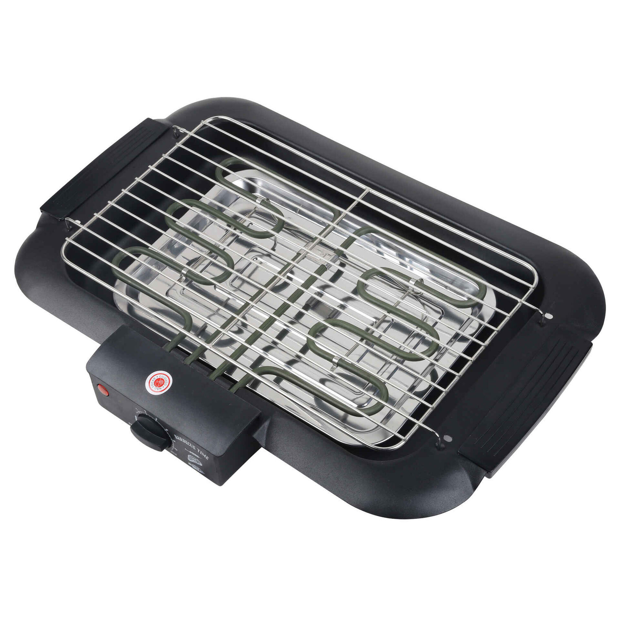 Grelhador Elétrico 2000W