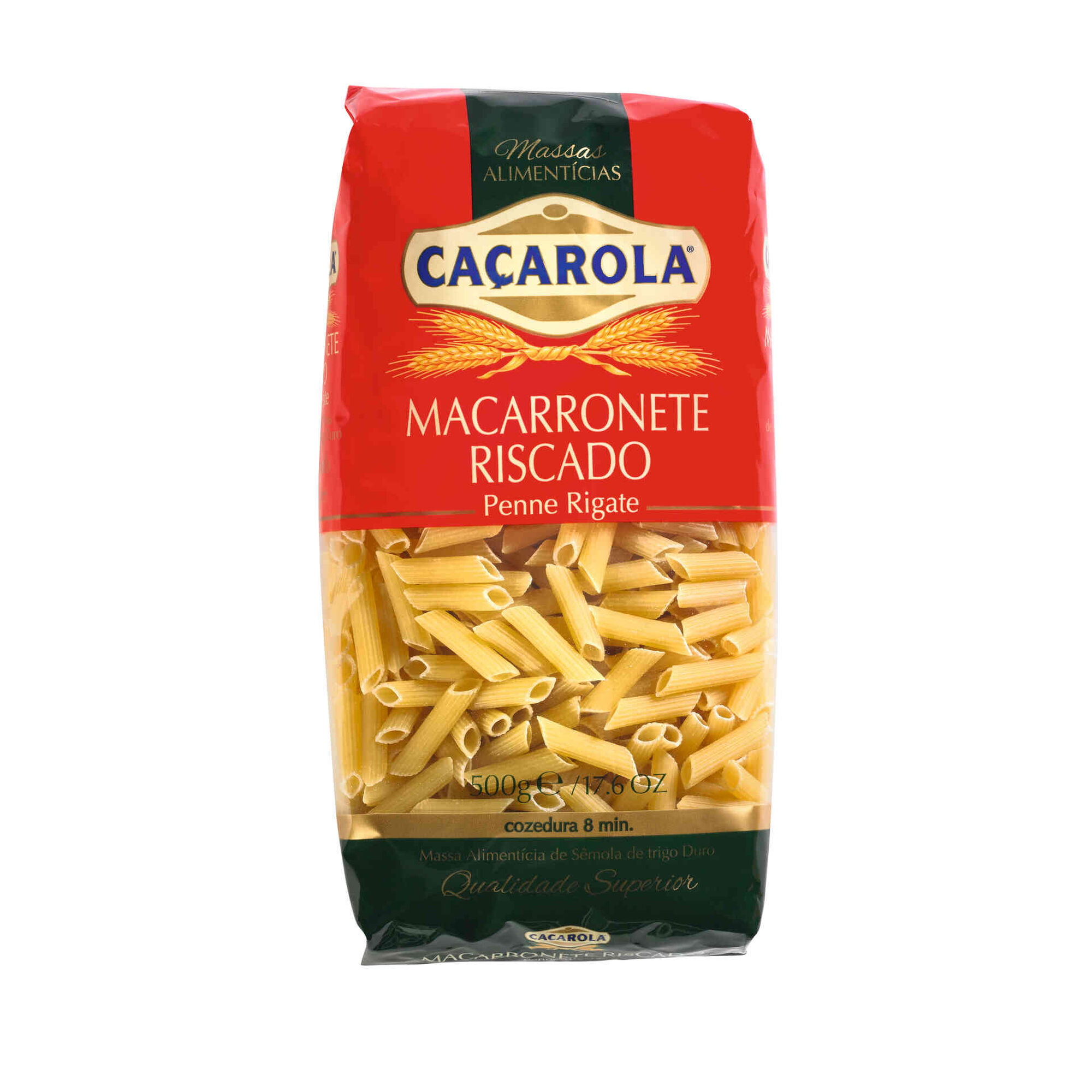Massa Macarronete Riscado Massa Macarronete Riscado