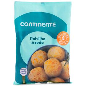 Polvilho Azedo sem Glúten