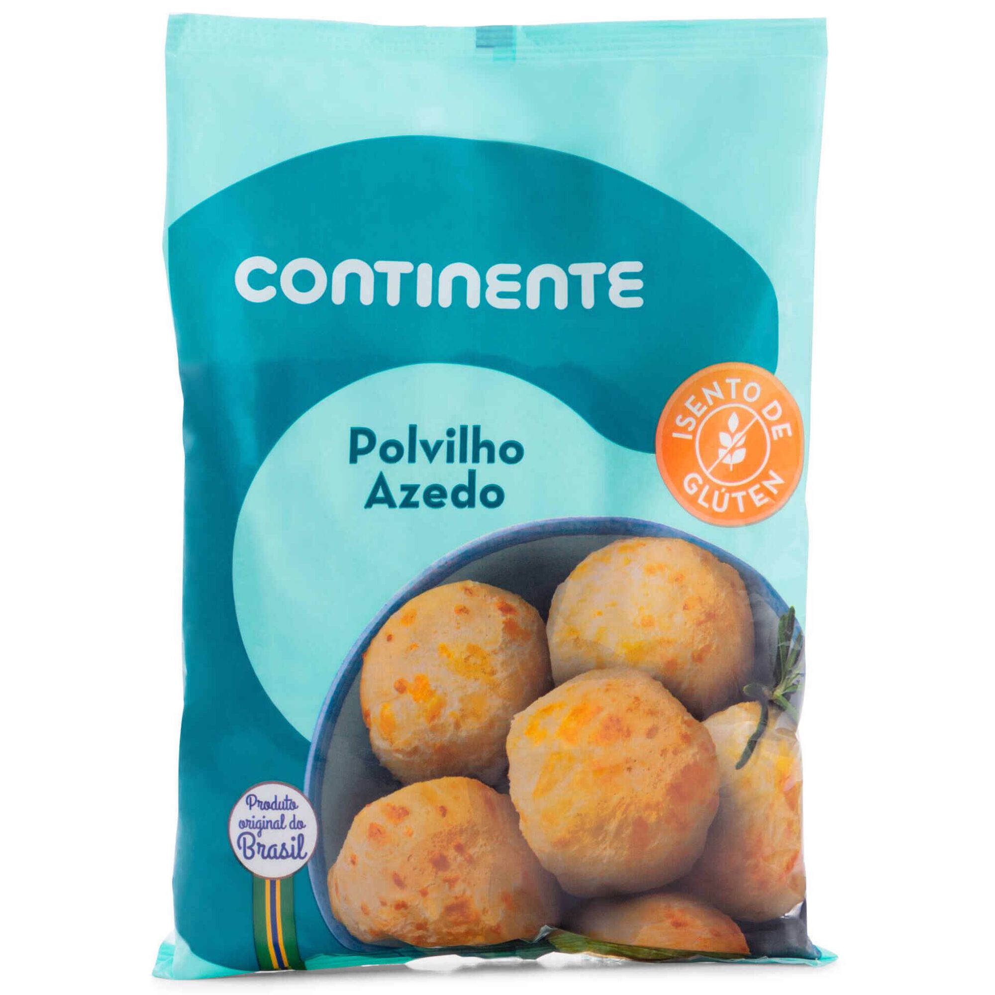 Polvilho Azedo sem Glúten Polvilho Azedo sem Glúten