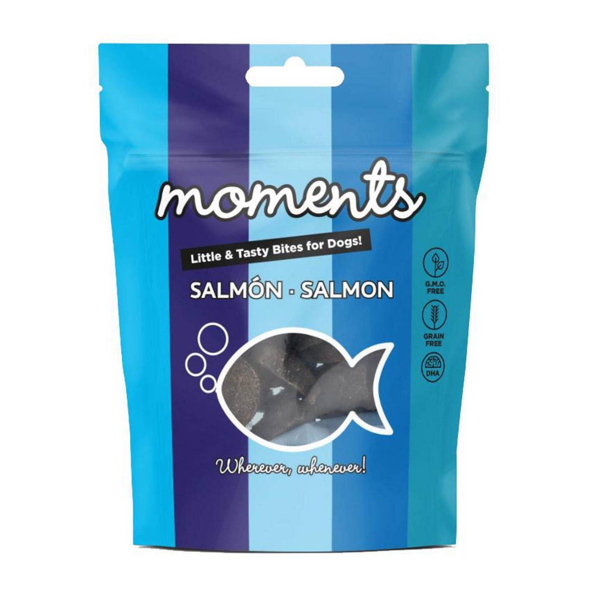 Snack para Cão Salmão Snack para Cão Salmão