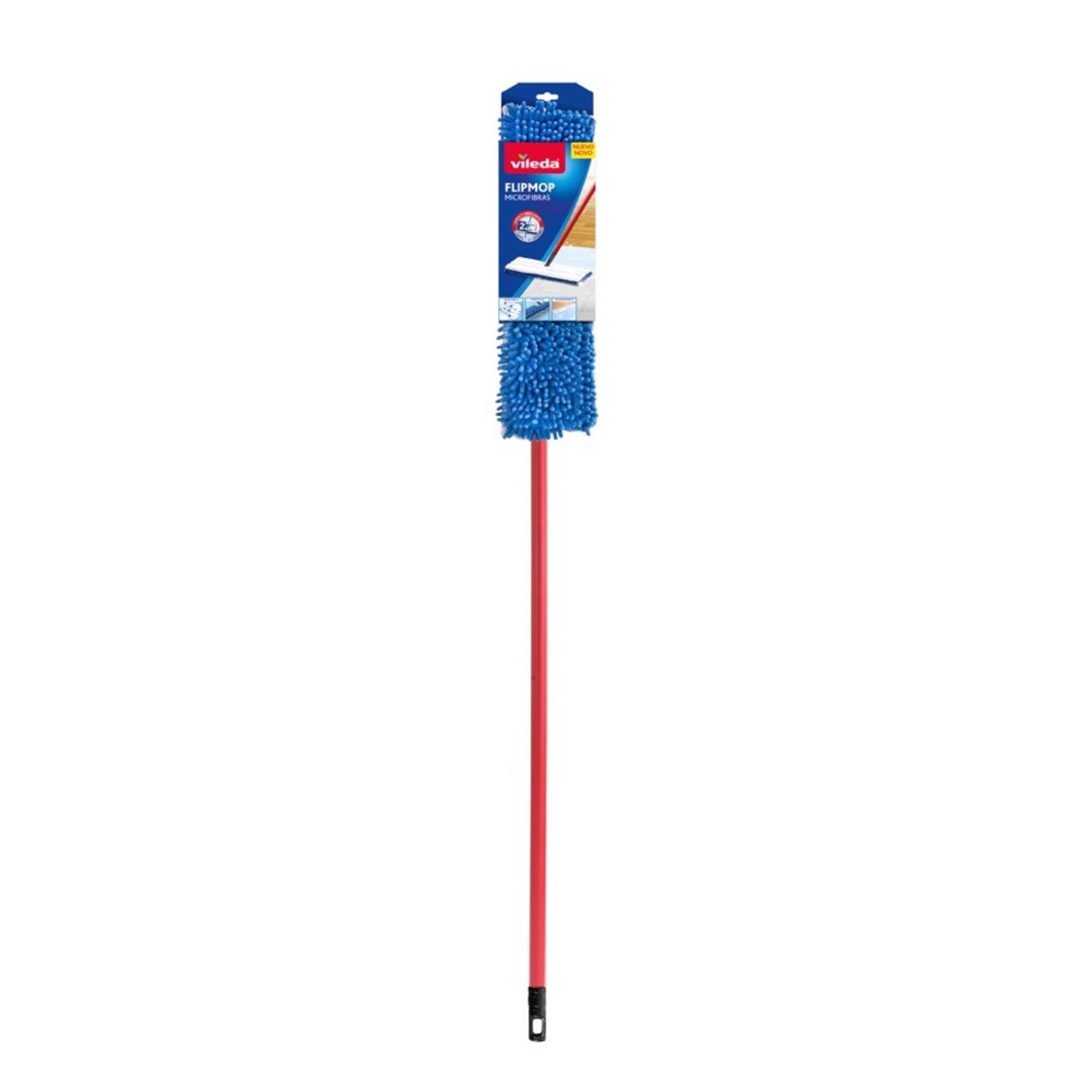 Mopa Microfibra Flip Mopa Microfibra Flip