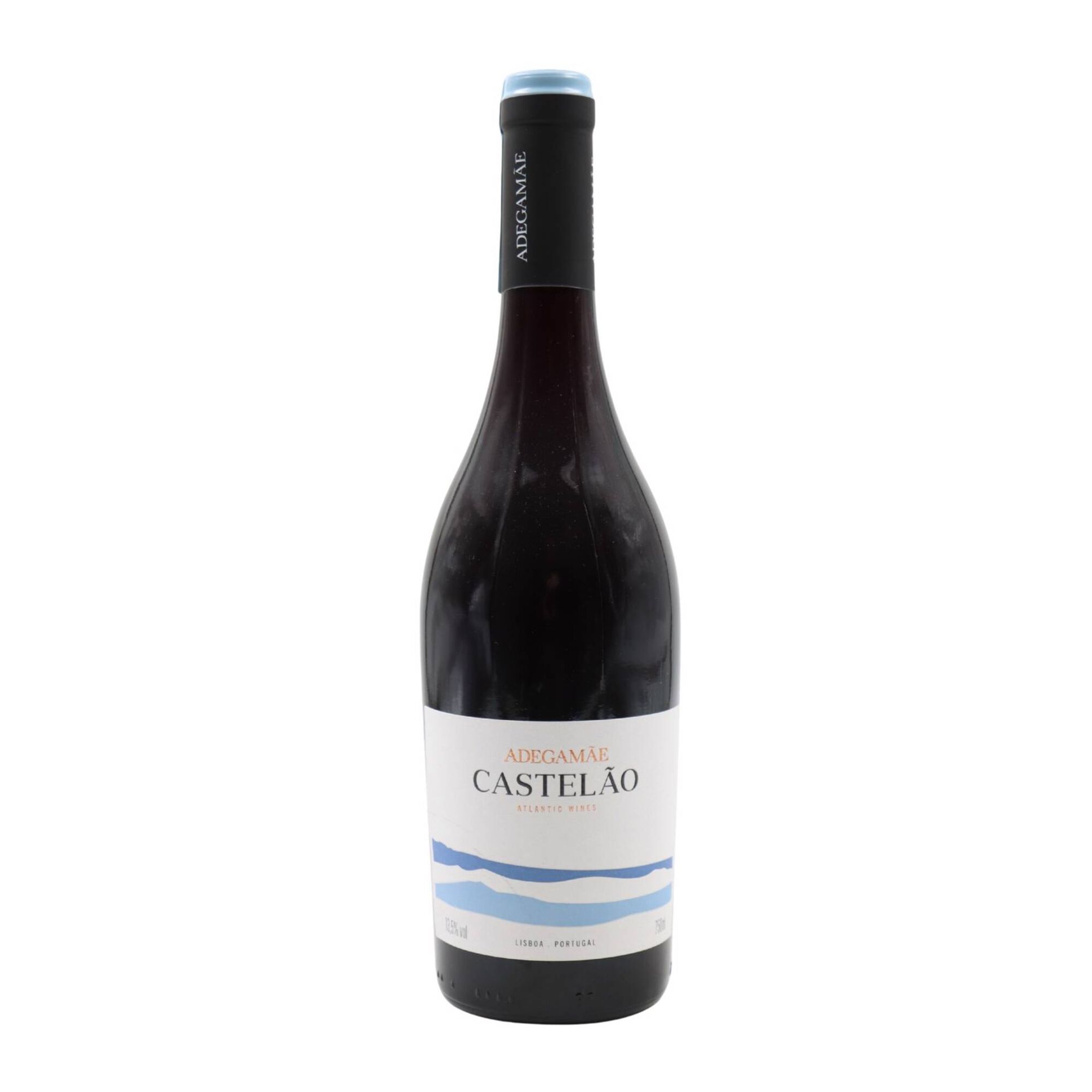 Adega M&atilde;e Castel&atilde;o Lisboa Vinho Tinto