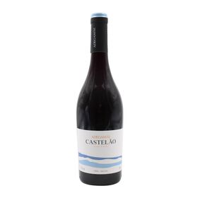 Adega M&atilde;e Castel&atilde;o Lisboa Vinho Tinto