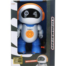 Robô Rollerbot