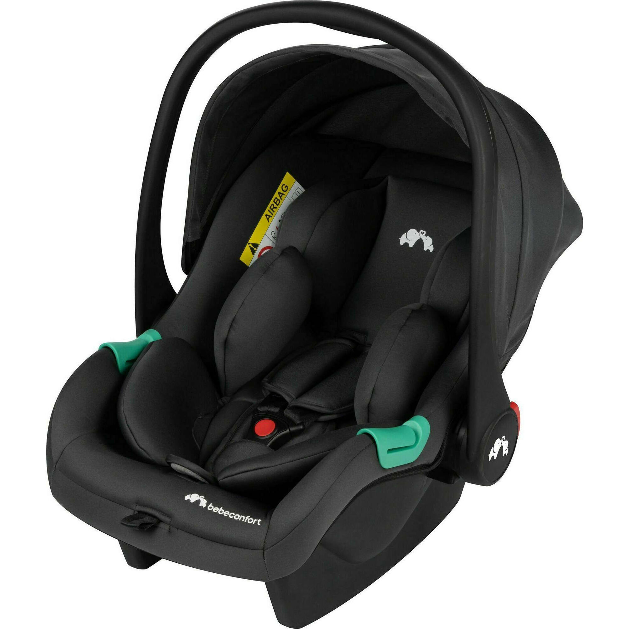 Conjunto de Rua Duo Cinza Sunlite