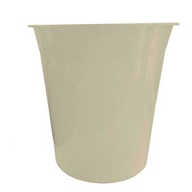 Cesto de Pap&eacute;is Baunilha