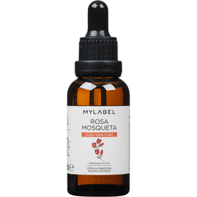 Óleo Corpo Natural Rosa Mosqueta Óleo Corpo Natural Rosa Mosqueta