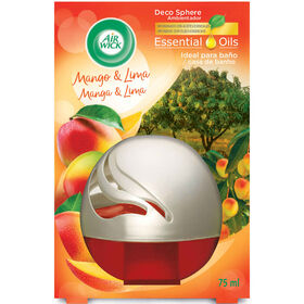 Ambientador Absorve Odores Deco Sphere Manga