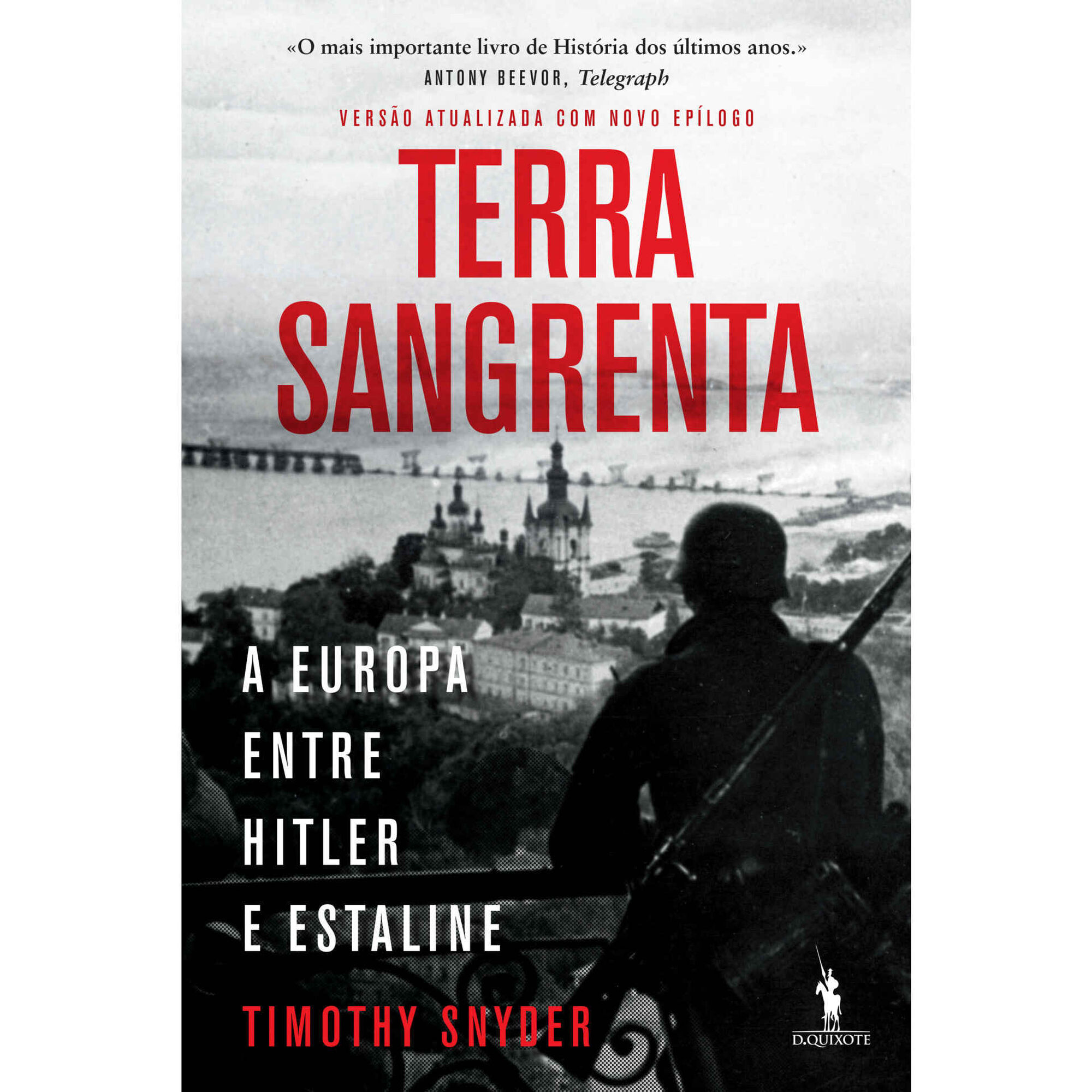 Terra Sangrenta