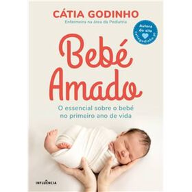 Beb&eacute; Amado de C&aacute;tia Godinho