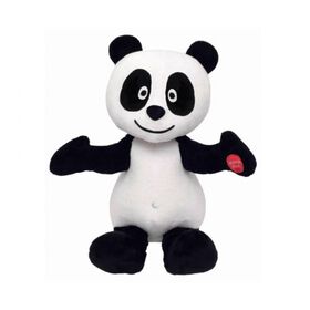 Peluche Panda Piruetas