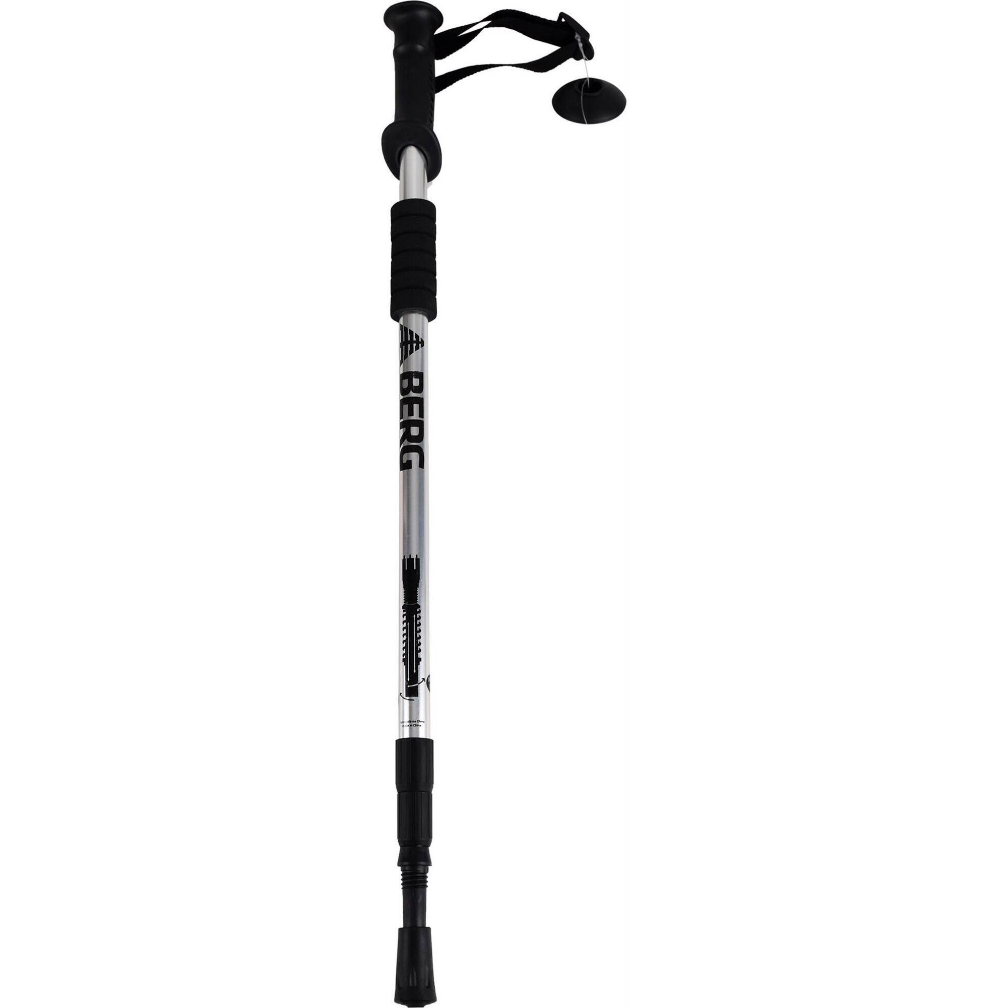 Bastão de Caminhada Regulável Sortido