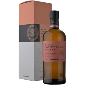 Nikka Whisky Coffey Grain