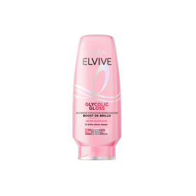 Condicionador Glycolic Gloss Brilho L'Or&eacute;al Paris Elvive