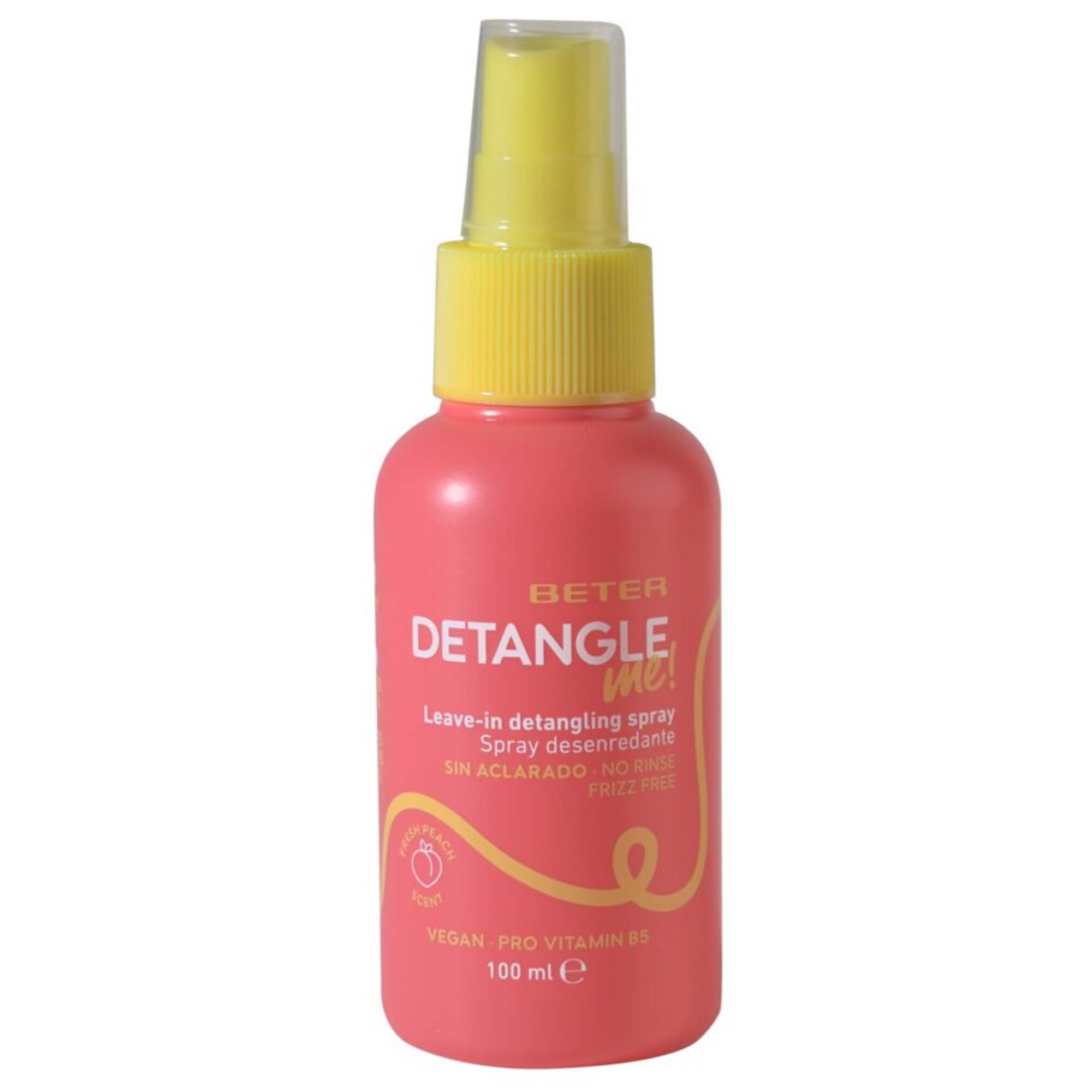 Spray Cabelo Detangling BETER