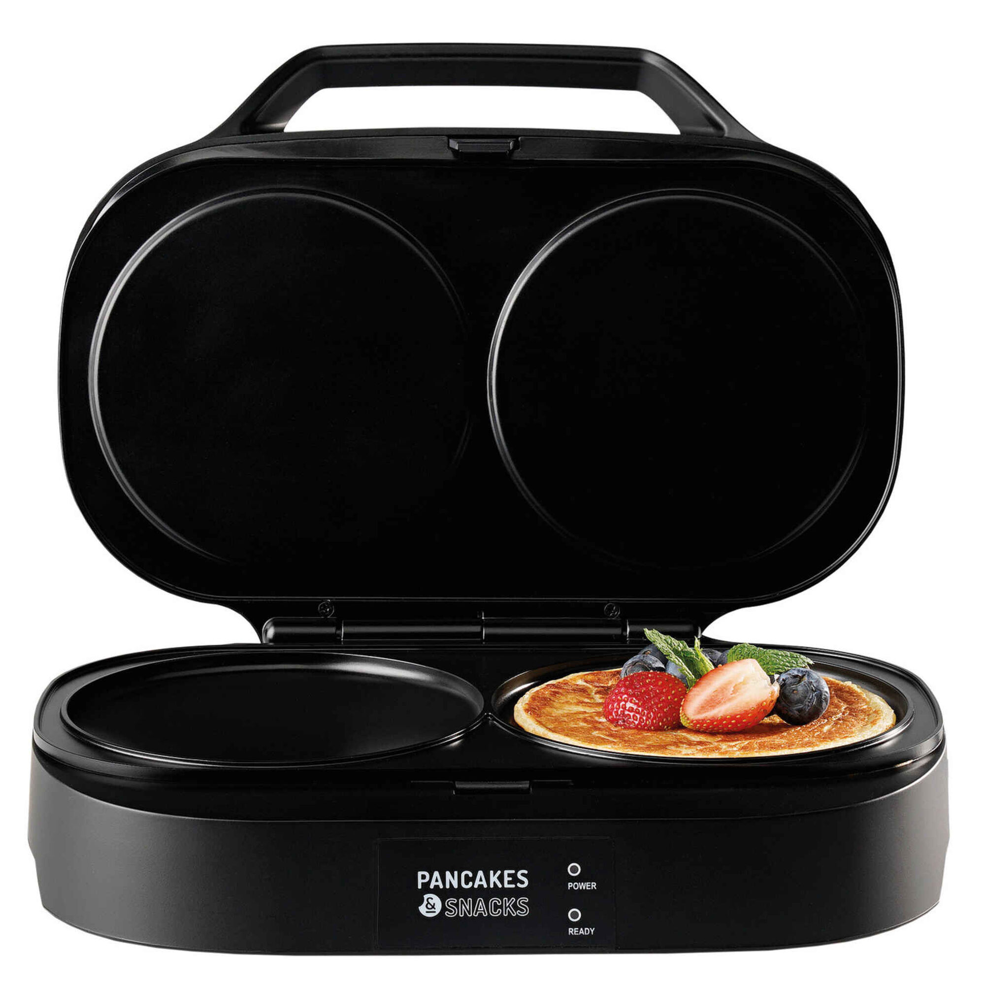 M&aacute;quina de Panquecas e Snacks 4901FL