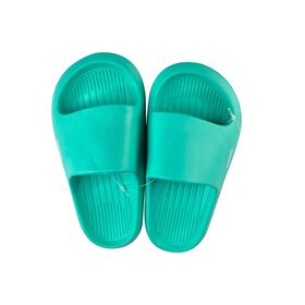 Chinelos Natação Criança Verdes