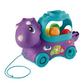 Dino Pop Aprender & Brincar