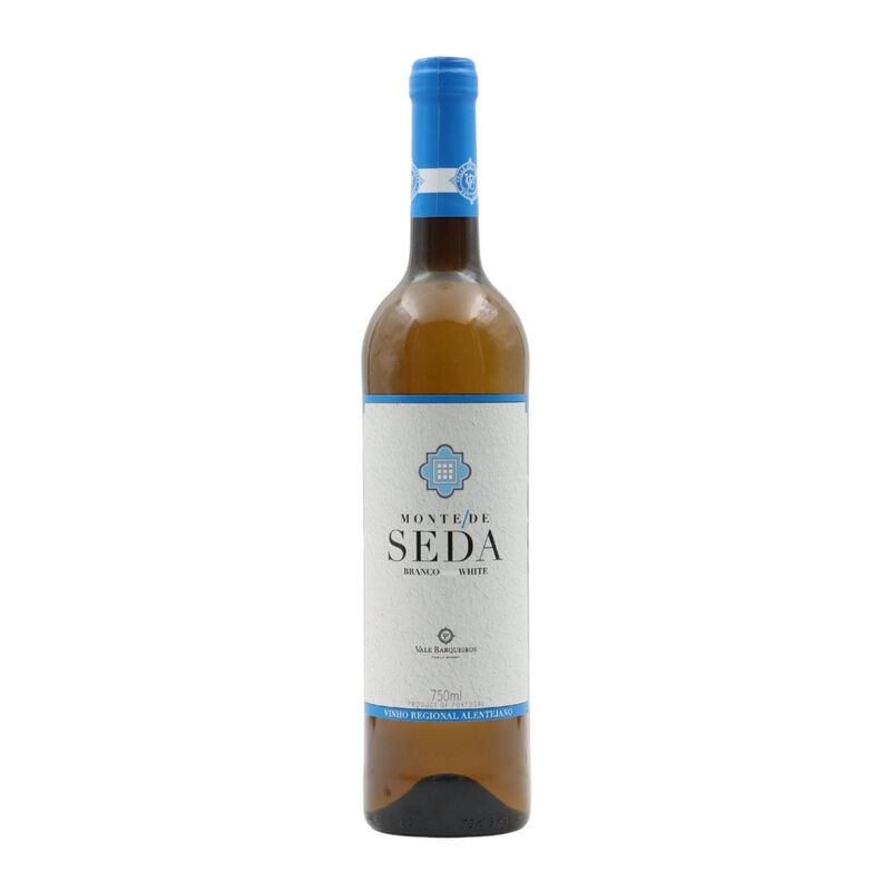 Monte Da Seda Alentejo Vinho Branco
