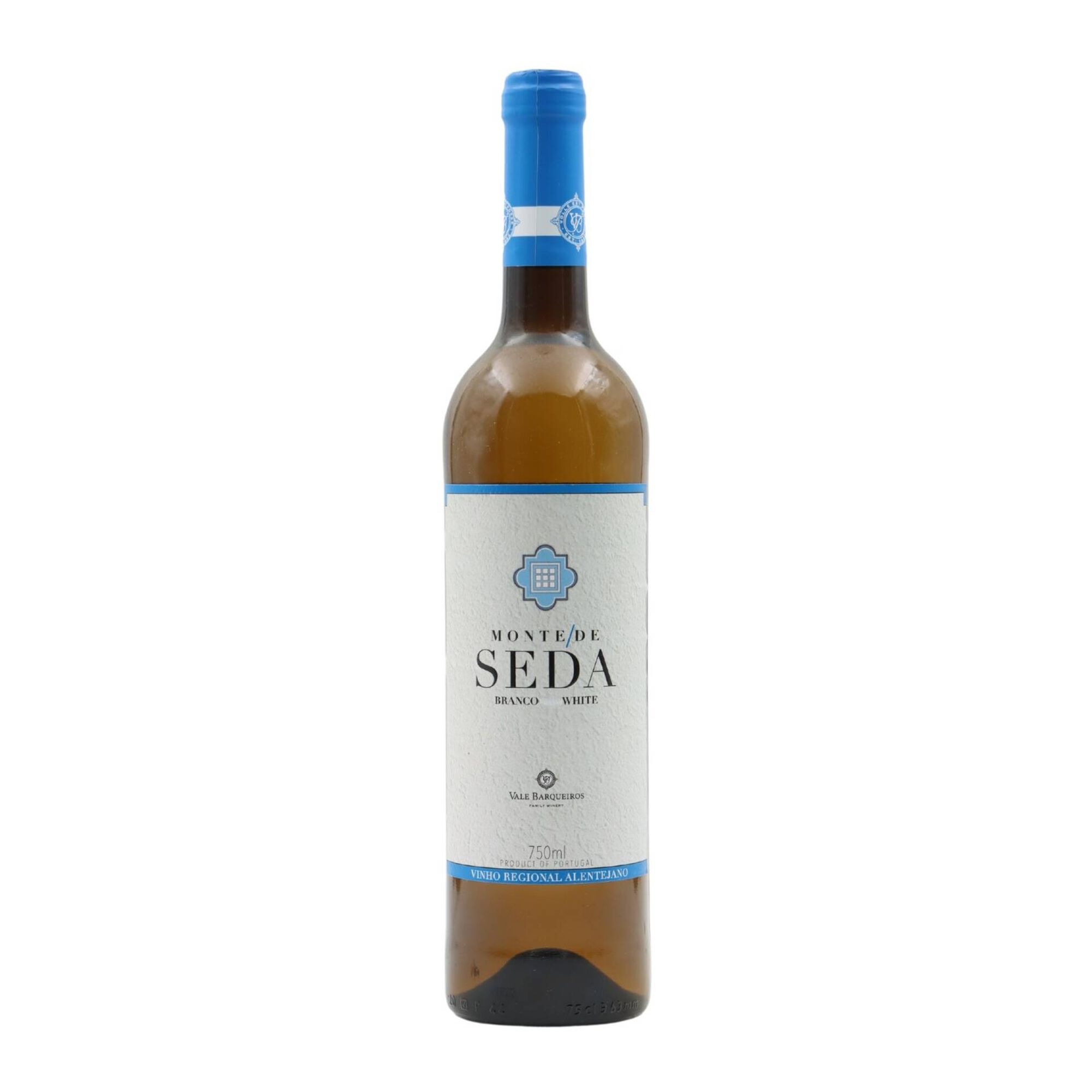 Monte Da Seda Alentejo Vinho Branco Monte Da Seda Alentejo Vinho Branco