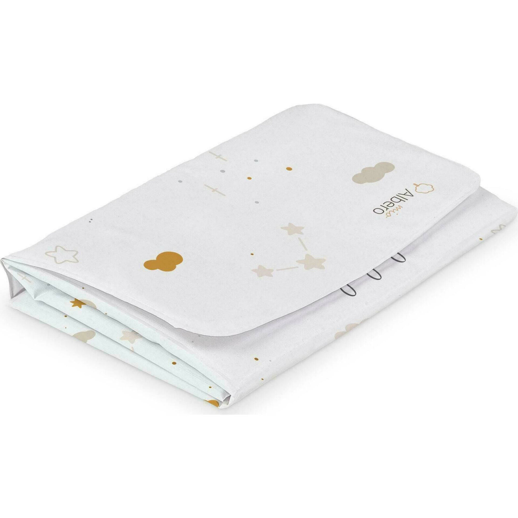 Muda Fraldas Portátil