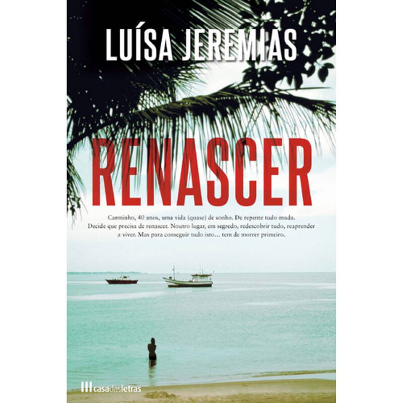 Renascer de Luísa Jeremias