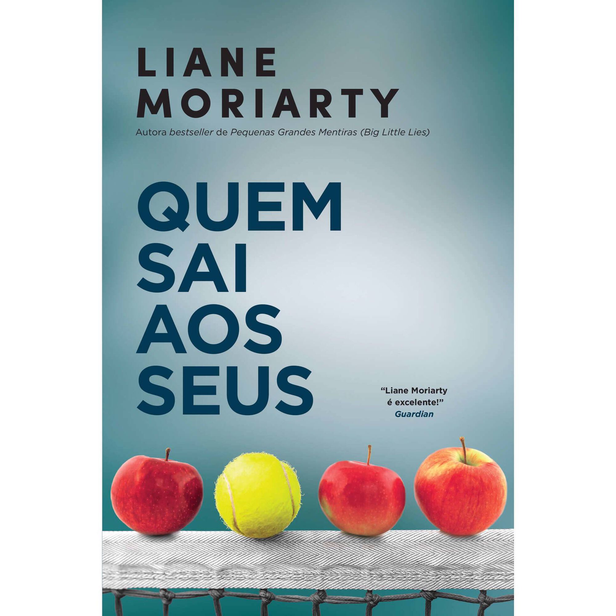 Quem Sai aos Seus