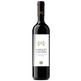 Marqu&ecirc;s da Azueira Lisboa Vinho Tinto