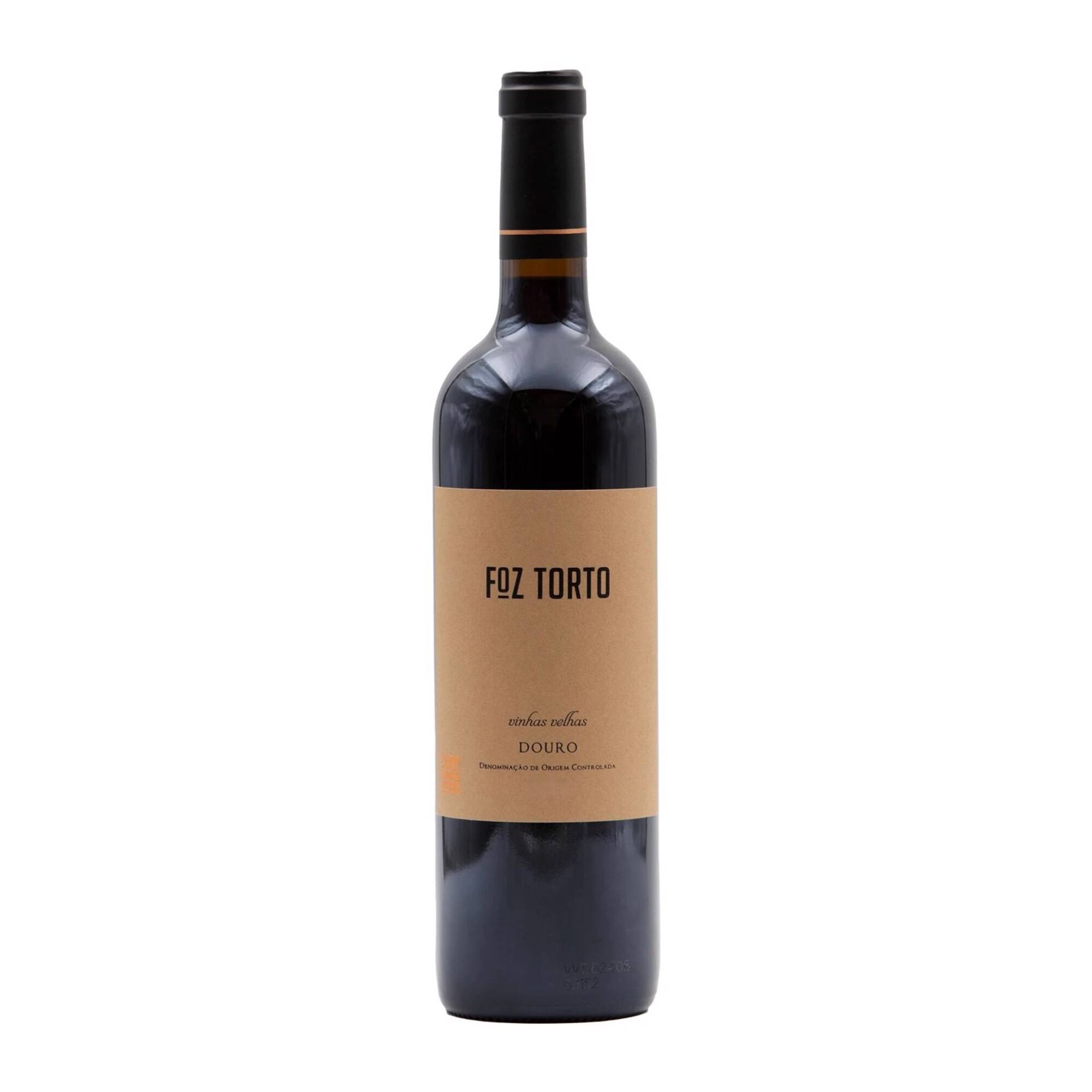 Foz Torto Vinhas Velhas Douro Vinho Tinto