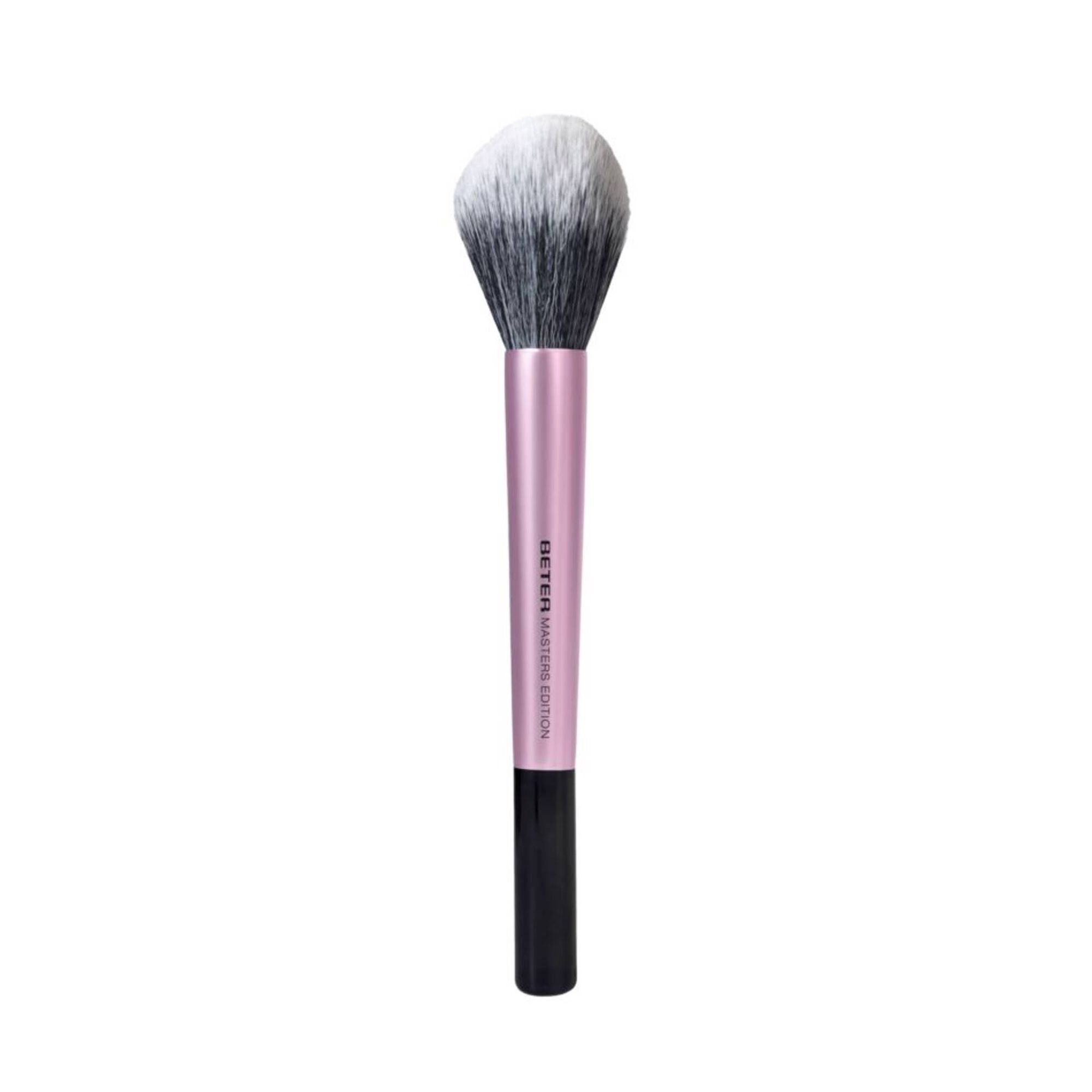 Pincel de Maquilhagem Precision Powder Masters Edition BETER