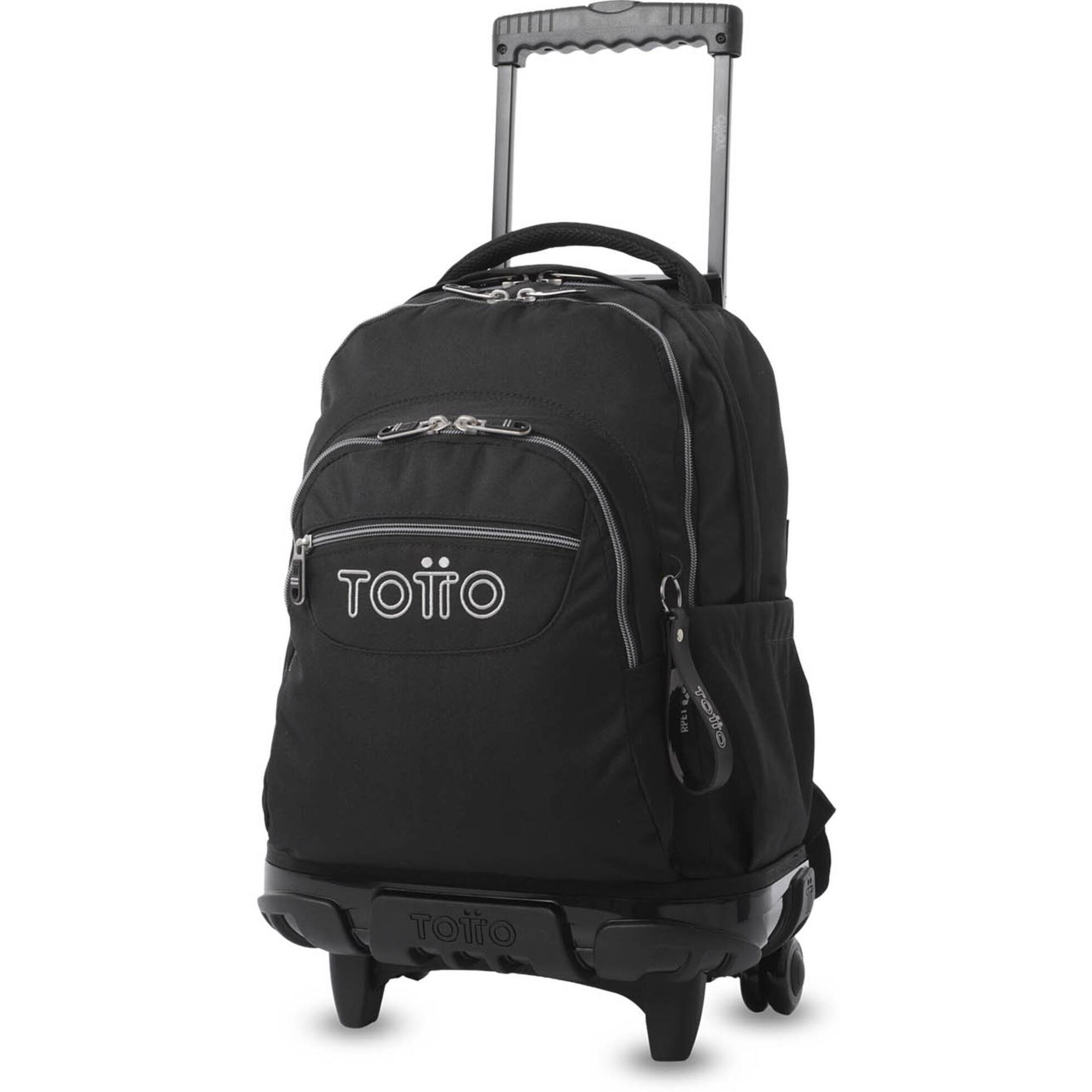 Trolley Preto Totto