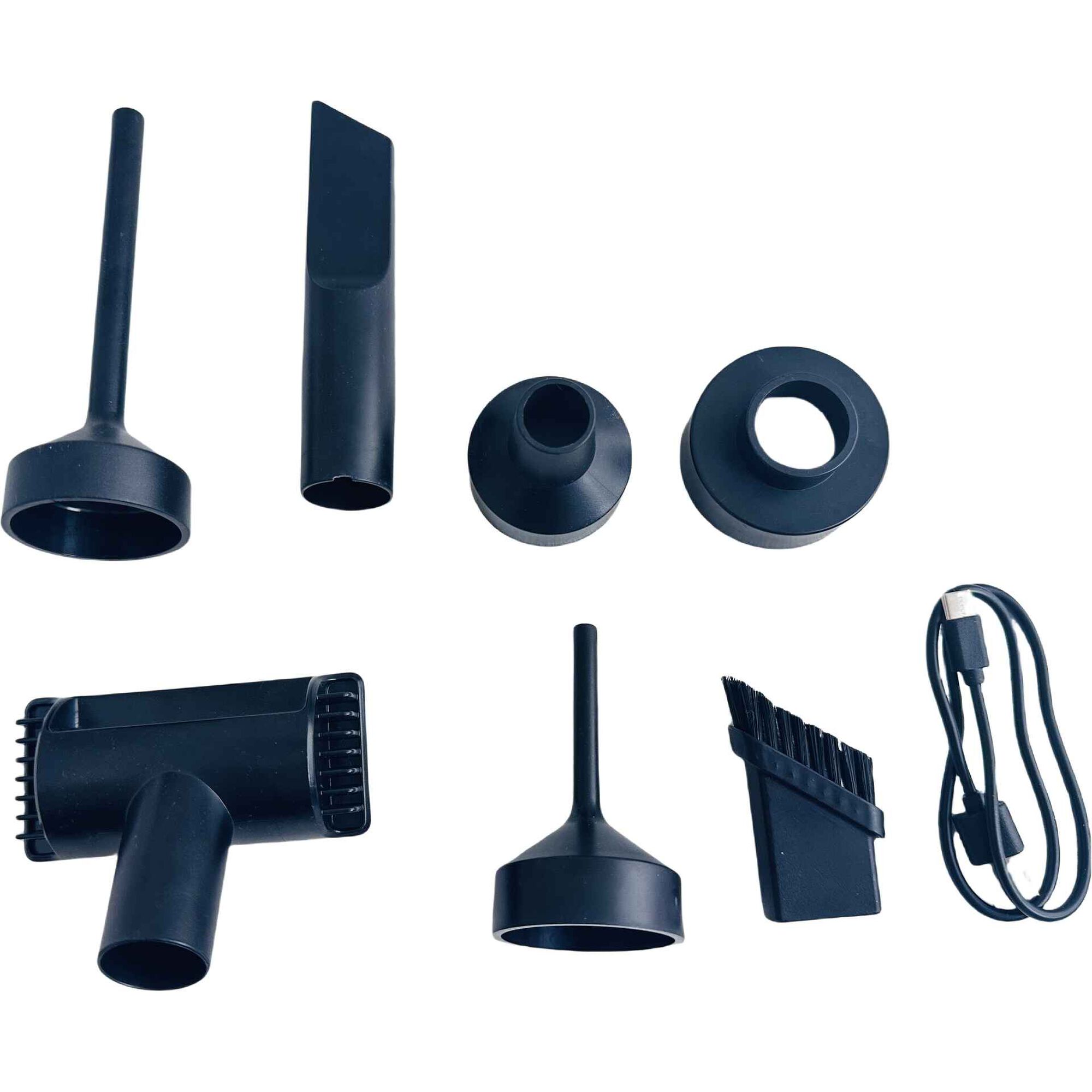 Aspirador sem Fios 4 em 1