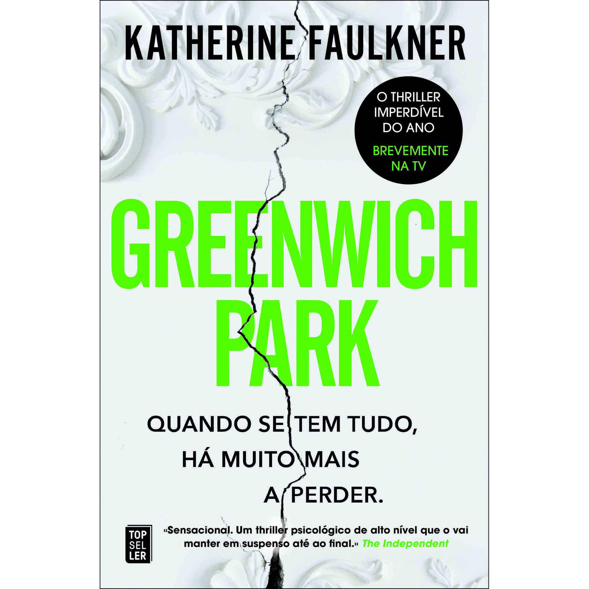 Greenwich Park