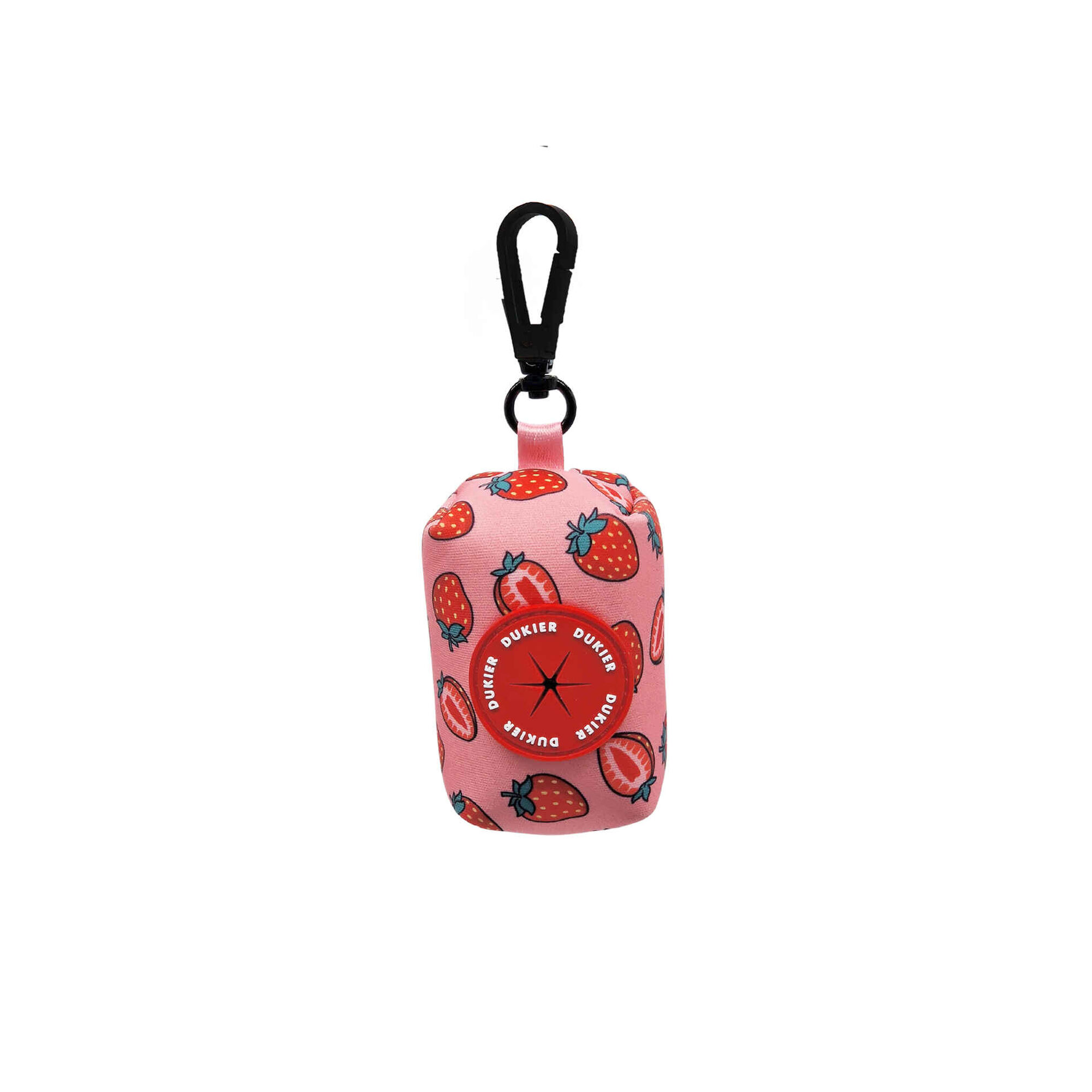 Dispensador Sacos Higi&eacute;nicos Berry Love Dukier