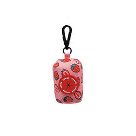 Dispensador Sacos Higi&eacute;nicos Berry Love Dukier