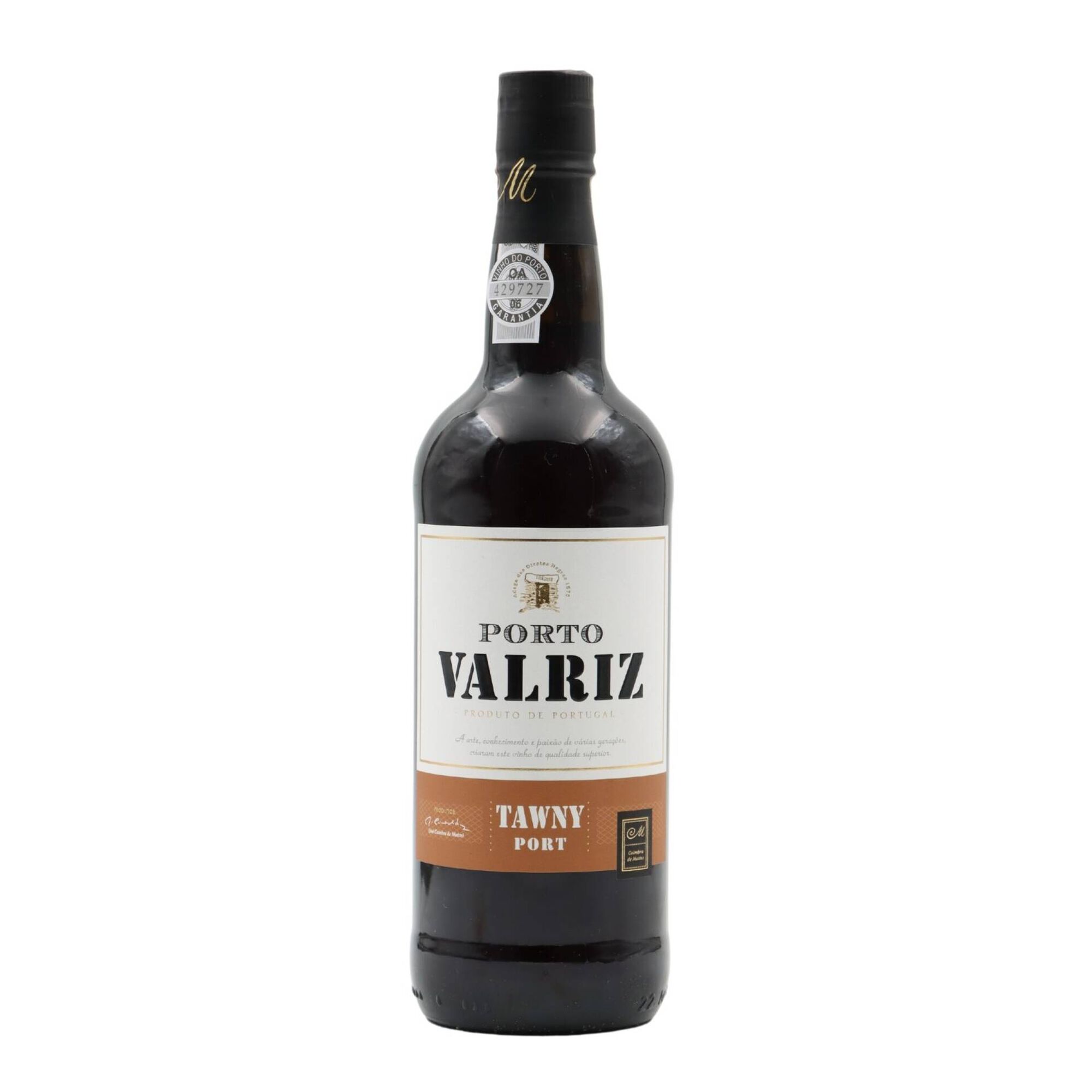 Valriz Vinho Do Porto Tawny